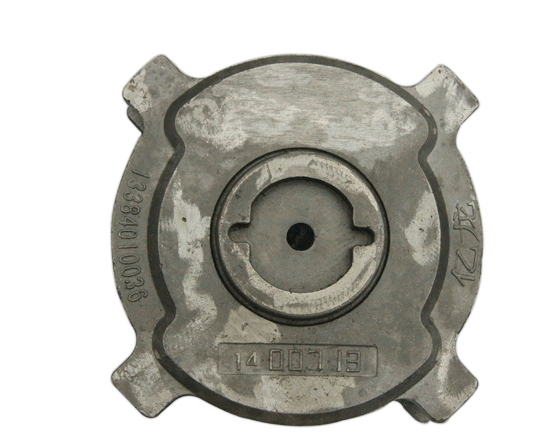 移動(dòng)式路面拋丸機(jī)拋頭